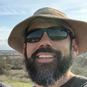 Meet your Posher, James